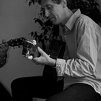 Russell Jarrett photo
