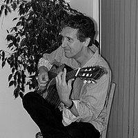 Russell Jarrett photo