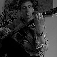 Russell Jarrett photo